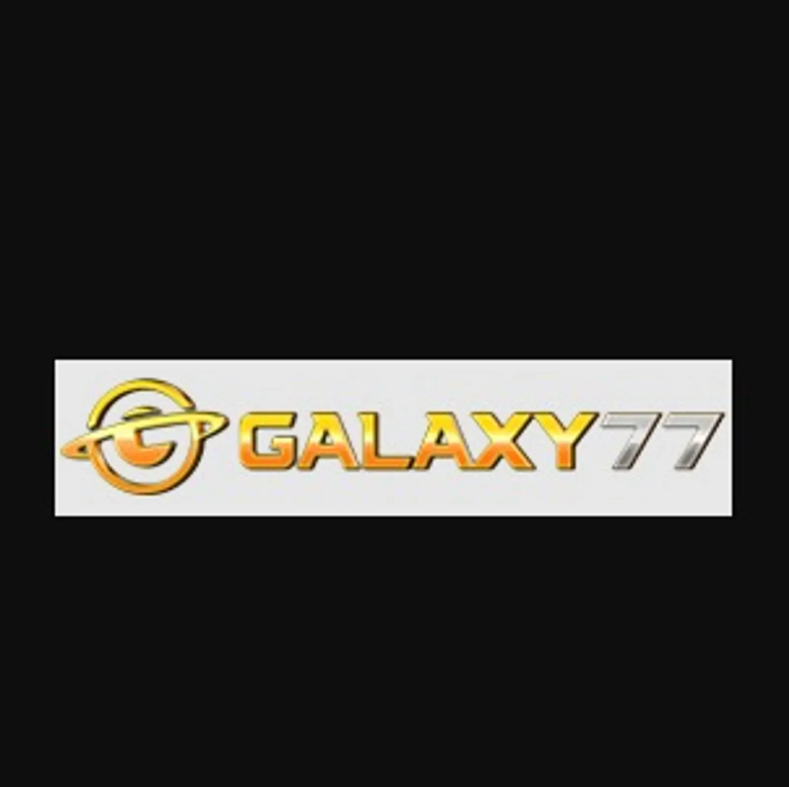 GALAXY77 - Game Poker Seru dan Menarik