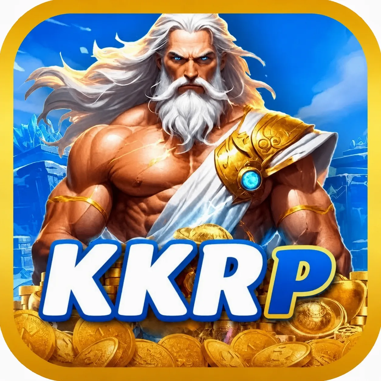 KKRP - Pertarungan Epik Tanpa Batas