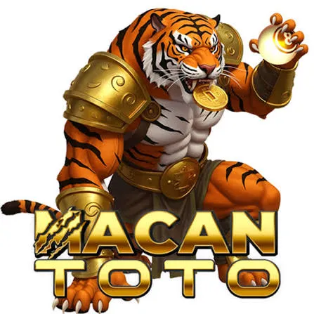 MACANTOTO - Strategi Cerdas untuk Menang