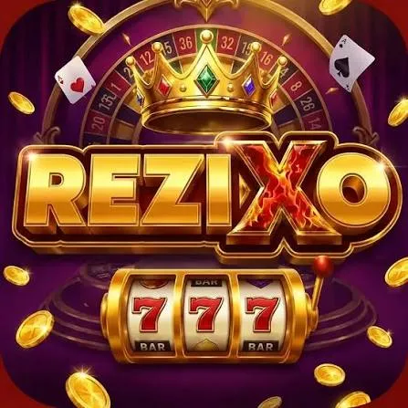 REZIXO - Game Memancing Penuh Tantangan dan Keseruan