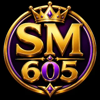 SM605 - Permainan Bingo Seru dan Mengasyikkan
