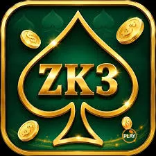 ZK3 - Petualangan Menegangkan di Dunia Fantasi