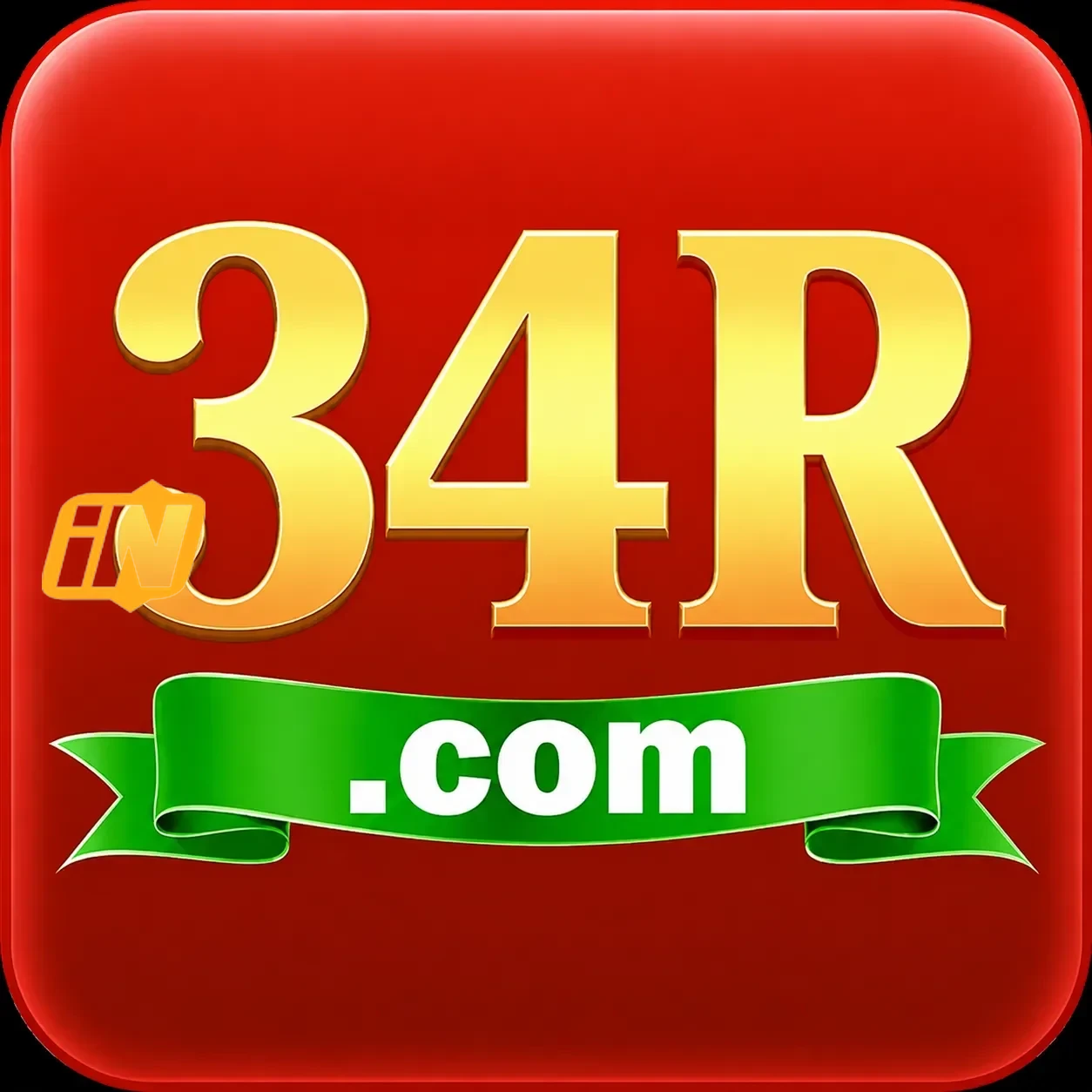 Logo 34r